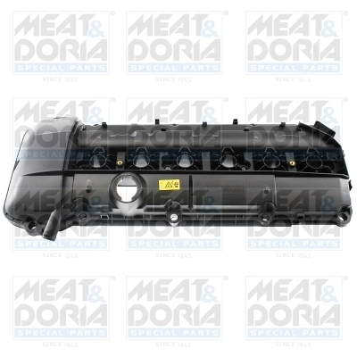 Cylinder Head Cover